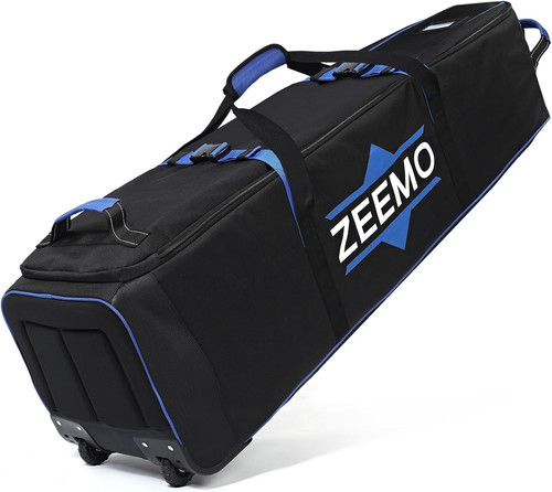 Full open golf travel - golf, bag