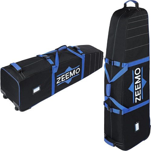 Mid open golf travel bag - golf,